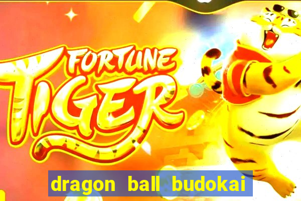 dragon ball budokai tenkaichi 4 download